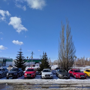 Фото от владельца ТТС, ООО, автоцентр Mitsubishi, Lada, Subaru