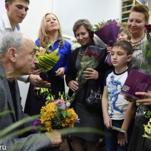 Фото от владельца Центральная библиотека им. Г. Тукая