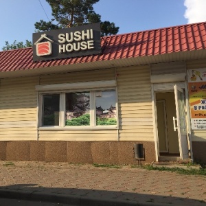 Фото от владельца Sushi house, суши-бар