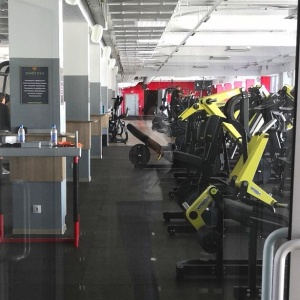 Фото от владельца Smart Gym, фитнес-клуб