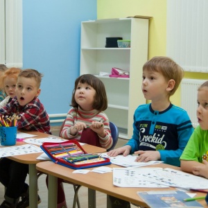 Фото от владельца Любознайка, детская студия раннего развития