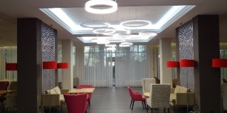 Елабуга: Отель Ramada Alabuga