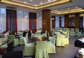 Отель Ramada Alabuga в Елабуге