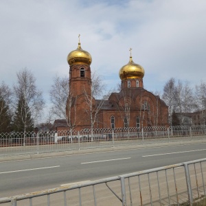 Фото от владельца Приход Свято-Вознесенского архиерейского подворья