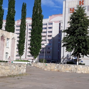 Фото от владельца Центральная городская библиотека им. М. Джалиля