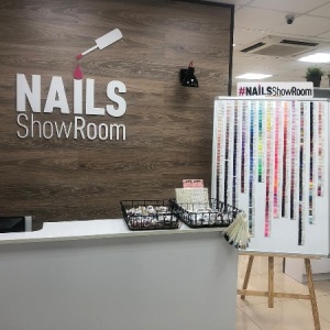 Фото от владельца NailsShowRoom, салон-магазин