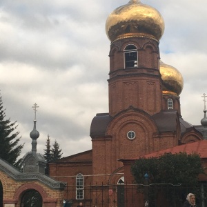 Фото от владельца Приход Свято-Вознесенского архиерейского подворья