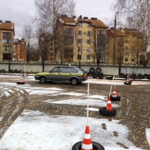 Фото от владельца Клаксон, сеть автошкол