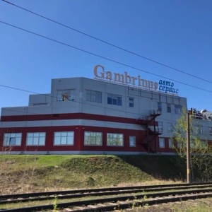 Фото от владельца Gambrinus-Авто, сеть магазинов автозапчастей