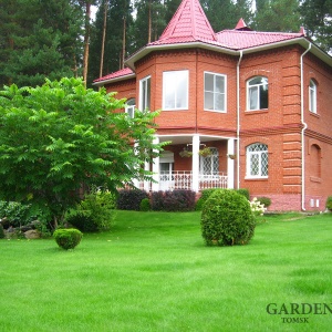 Фото от владельца Garden Group, ландшафтно-строительная компания