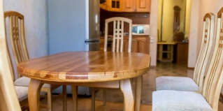 Томск: Хостел Да Винчи