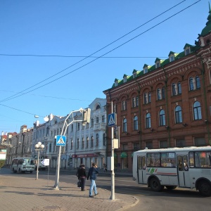 Фото от владельца Сибирский государственный медицинский университет