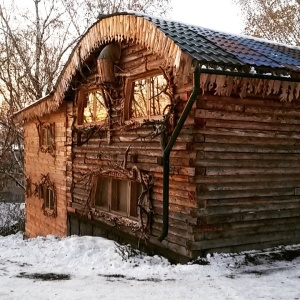 Фото от владельца 2Ку, театр живых кукол