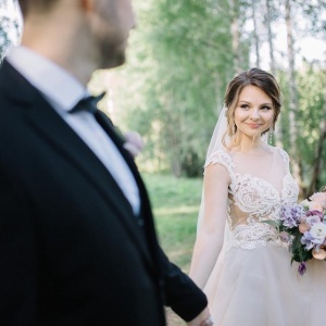 Фото от владельца Bliss Bride, салон свадебного платья