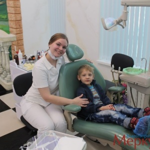 Фото от владельца Smile Clinic, стоматологическая клиника