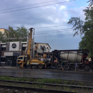 Фото от владельца СоюзБетон, ООО