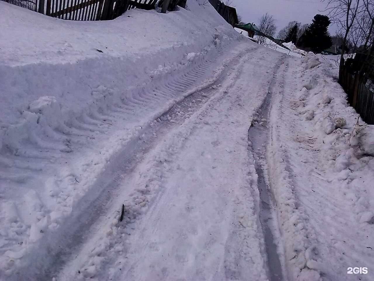 Богашевское сельское поселение томского