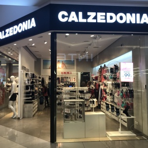 Фото от владельца Calzedonia, магазин купальной одежды и чулочно-носочных изделий