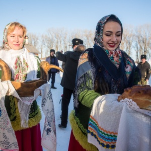 Фото от владельца ПОЛЯРИС, ООО, туристическая экскурсионная компания