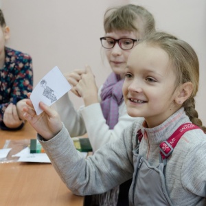 Фото от владельца English Bird, языковая студия для детей и взрослых