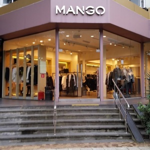 Фото от владельца Mango outlet, магазин женской одежды