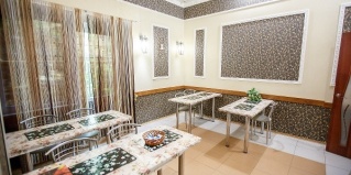Адлер: Отель Relax Club