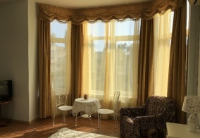 Коттедж Elit house в Сочи