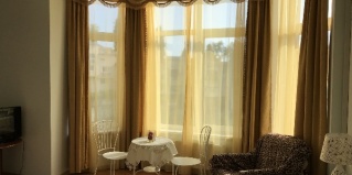 Сочи: Коттедж Elit house