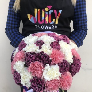 Фото от владельца JUICY Flowers, цветочный бутик