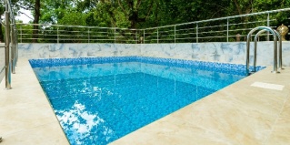 Сочи: Гостевой дом Сопка