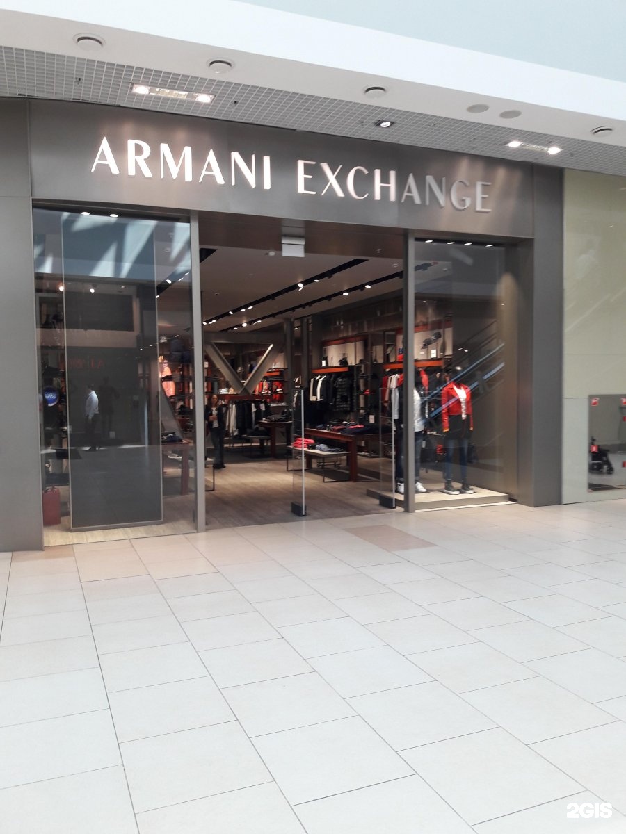 Armani Exchange Galleria Mall Online Offers, Save 58% 