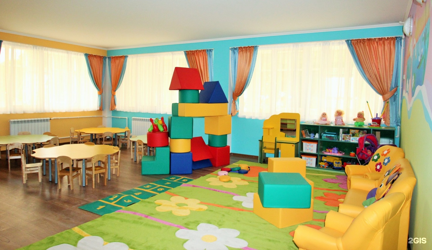 Изумрудный город тольятти детский центр фото