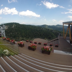 Фото от владельца SKYPARK AJ Hackett Sochi, парк развлечений на высоте