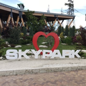 Фото от владельца SKYPARK AJ Hackett Sochi, парк развлечений на высоте