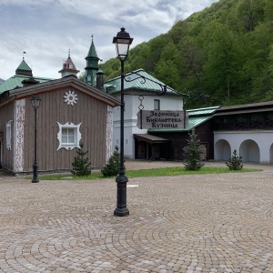 Фото от владельца Моя Россия, культурно-этнографический центр