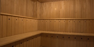 Адлер: Отель Golden Tennis Club