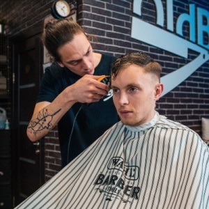 Фото от владельца OLDBOY Barbershop, мужская парикмахерская