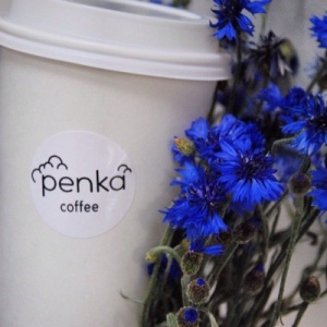 Фото от владельца Penka Coffee, кофейня