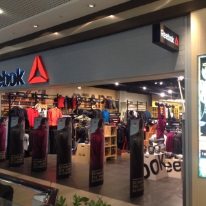 Фото от владельца Reebok, сеть магазинов спортивной одежды