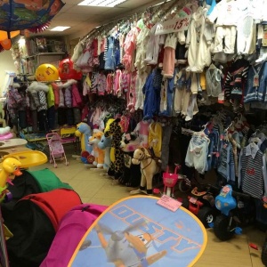 Фото от владельца Кроха, магазин детских товаров и мебели
