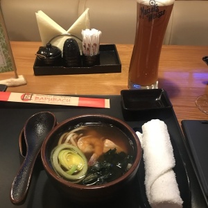 Фото от владельца Варибаси, японский ресторан