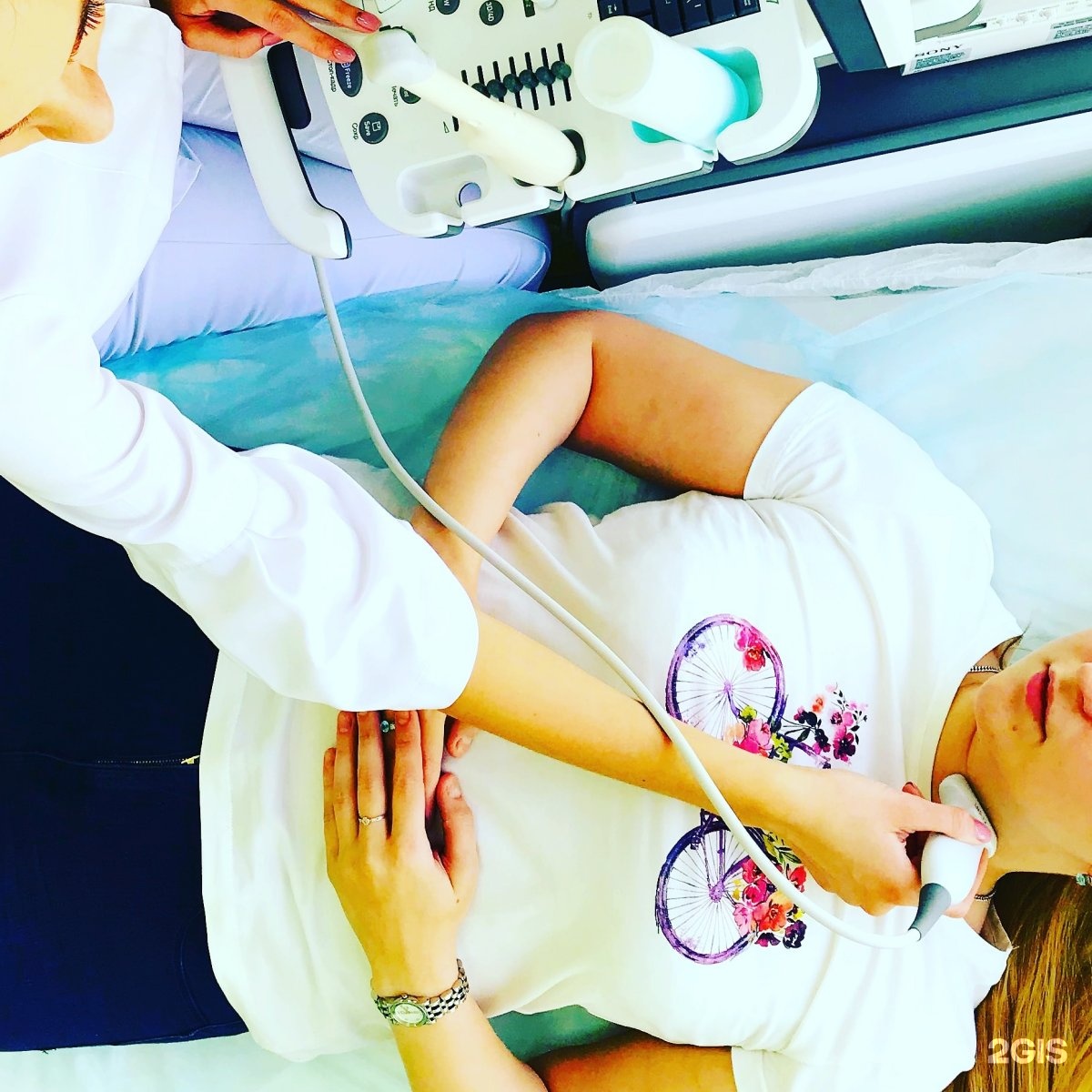 Фотографии Медицинский центр Centralclinic - Воронеж, Средне-Московская улица, 2