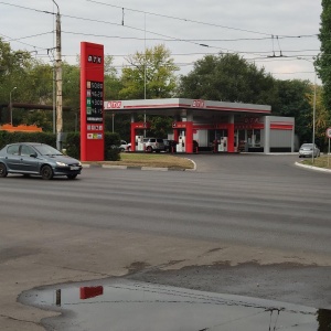 Фото от владельца Воронежская топливная компания, ЗАО