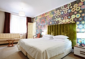 Отель Яр hotel&SPA в Воронеже