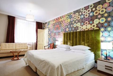Воронеж: Отель Яр hotel&SPA