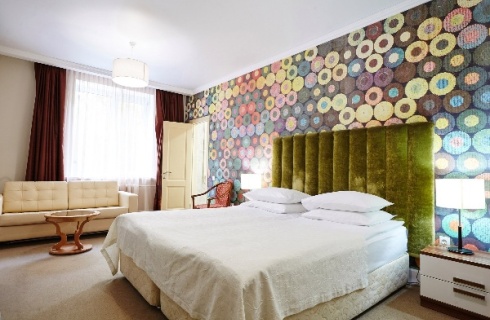 Воронеж: Отель Яр hotel&SPA