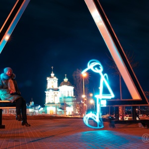 Фото от владельца Покровский кафедральный собор