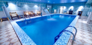 Москва: Отель Gentalion