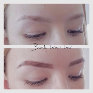 Фото от владельца Blink Brow Bar, студия