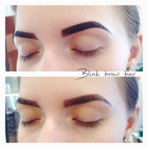 Фото от владельца Blink Brow Bar, студия